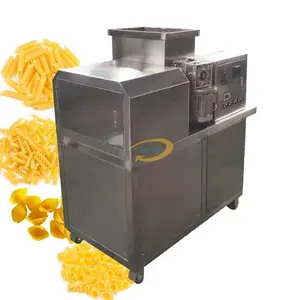 Высококачественная простая в эксплуатации промышленная машина для производства макарон, спагетти, производственная линия