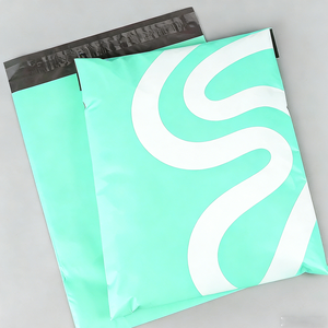 Bolsas de Correo de Polietileno LDPE Autoadhesivas con Logotipo Personalizado al por Mayor de Fábrica <span class=keywords><strong>para</strong></span> Envío de <span class=keywords><strong>Ropa</strong></span> y Embalaje de Mensajería - Product Image 5