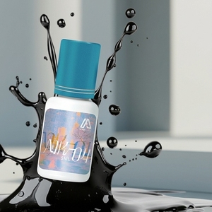 Pegamento para Pestañas al por Mayor, 3 ml, Sin Alcohol, Fabricación Personalizada y OEM - Product Image 1