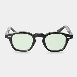 Gafas de Sol <span class=keywords><strong>Sifer</strong></span> Tortoise de Lujo, Armazón Pequeño y Elegante, Último Modelo, Estilo Retro, Ovaladas, de Alta Calidad, Unisex, Personalizadas, Venta al por Mayor - Product Image 1
