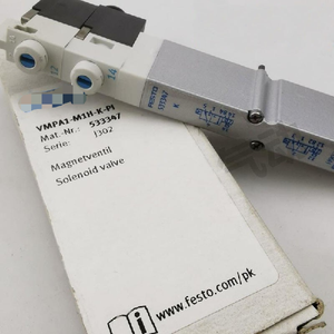 Válvula Solenoide VMPA1-M1H-K-<span class=keywords><strong>PI</strong></span> 533347 Nueva en Caja - Product Image 1