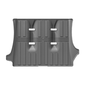 Tapis de coffre Coolcars, ensemble complet pour Honda FREED 2024+, TPE épais, résistant, imperméable, antidérapant, fabriqué en Chine - Product Image 1