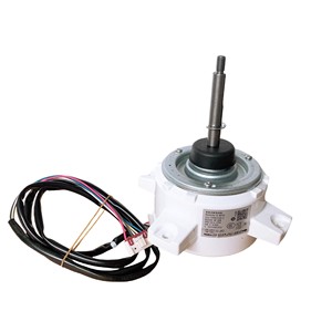 Motor CC sin escobillas Nidec SIC-71FW-F190-2 310V 90W 950Rpm con montaje de brida para electrodomésticos - Product Image 3