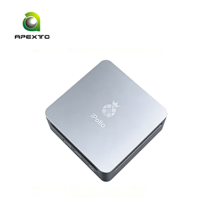 <span class=keywords><strong>IPollo</strong></span> ClawPC A1 <span class=keywords><strong>Mini</strong></span> PC Híbrida de Escritorio con Unidad de Procesamiento Blockchain BPU, Agente de IA OpenClaw, Máquina de Minería Doméstica, Nuevo - Product Image 5