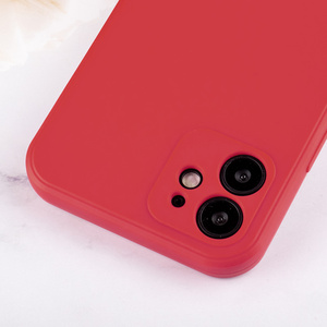 Étuis de téléphone portable de luxe de 1.5mm d'épaisseur pour <span class=keywords><strong>Oppo</strong></span> <span class=keywords><strong>Reno</strong></span> <span class=keywords><strong>4</strong></span> <span class=keywords><strong>Pro</strong></span> 5G/NARZO 50 5G/REALME V23 housse de protection en Tpu mat tactile confortable - Product Image 3