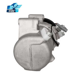 92600-a090p,92600 L550A,คอมเพรสเซอร์ที่ผลิตใหม่, ปั๊มเครื่องปรับอากาศ, คอมเพรสเซอร์สารทำความเย็น, สำหรับมิตซูบิชิ L200 - Product Image 4