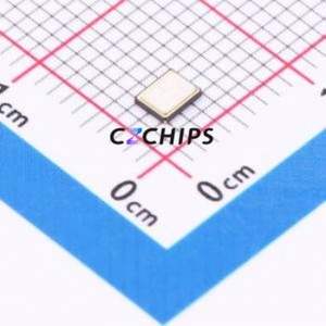 XTM32040000NT00351006 Crystal (Passive) SMD3225-4P Crystal Oscillator SMD Crystal Oscillator 40MHz 10ppm 7.5pF - Product Image 1