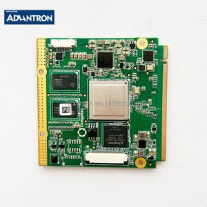 Congatec-Placa base industrial para CPU, placa base industrial, placa base principal, QMX6, P/N, 016310, 016300, 016301, EMMC32, QMX6, P/N, 016303, 1, 2, 1, 1, 2, 1, 2 - Product Image 3