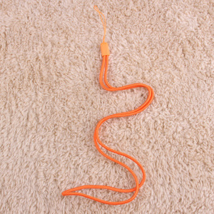 Prácticos accesorios electrónicos cordón bordado encantos cordón empleado Id Nylon cordón - Product Image 5