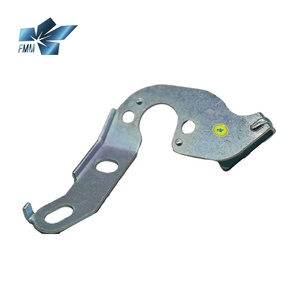 Support de compresseur de climatisation pour Toyota Hilux L166 - Product Image 5