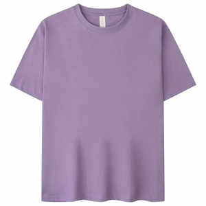 เสื้อยืดผ้าฝ้าย100% สะพายไหล่ของผู้ชายเสื้อสไตล์สตรีทแวร์โอเวอร์ไซส์ลายกราฟิก - Product Image 1