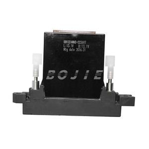 رأس رأس طباعة KONICA 14pl الأصلي الجديد لطابعة Allwin النافثة للحبر KM1024MNB - Product Image 1