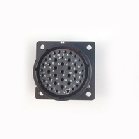 TT 38999 III série 43pin OEM/ODM 26FJ43PN D38999 connecteurs circulaires usine de raccords de connecteurs aérospatiaux