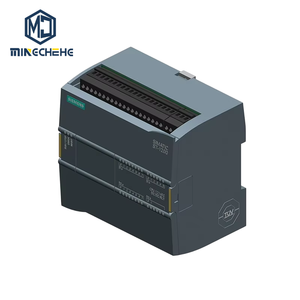 Module de connecteur PLC 6ES7392-1BJ00-0AA0, connecteur frontal, bornier à vis, composant d'automatisation industrielle, module de signal 20 broches - Product Image 1