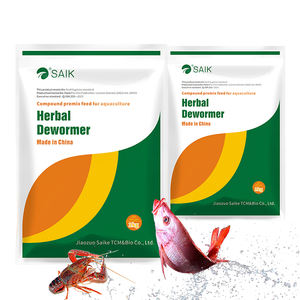 Beste Parasiet Detox Natuurveiligheid Geen Schadelijke Residu Blokkeert Zenuwgeleiding Energiemetabolisme Van Parasieten - Product Image 2