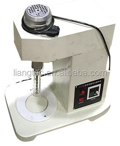 Nhỏ phòng thí nghiệm Lọc quặng Thiết bị lọc quặng khuấy cho khai thác mỏ quặng thử nghiệm - Product Image 4