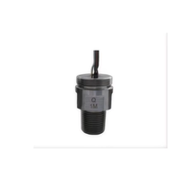 Transmetteur de pression de cellule de charge de haute précision personnalisé PT1Q capteur de pression pneumatique micro hydraulique 35Mpa à grande portée