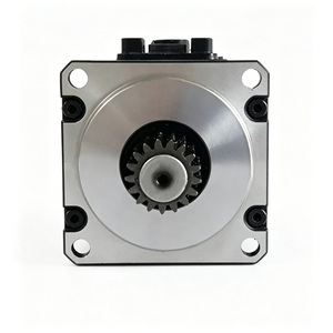 A06B-0114-B855 # 0048 Fanuc Premium สภาพใหม่ ทดสอบแล้ว พร้อมส่ง มอเตอร์ Fanuc สำหรับซ่อม ไฟดับจากโรงงาน - Product Image 4
