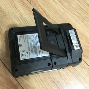 เครื่องสื่อสารภาคสนามรุ่นใหม่ TREX2LHPKLWP3S หน้าจอสัมผัสสี VGA ขนาด 5.7 นิ้ว ไร้สาย (Wi-Fi/NFC) แบตเตอรี่ใช้งานได้นานกว่า 8 ชั่วโมง - Product Image 3