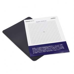 พิมพ์โลโก้ตามสั่งด้วยระบบ CMYK ปฏิทินไวท์บอร์ดแบบลบได้ แม่เหล็กติดตู้เย็นพร้อมปากกา - Product Image 6