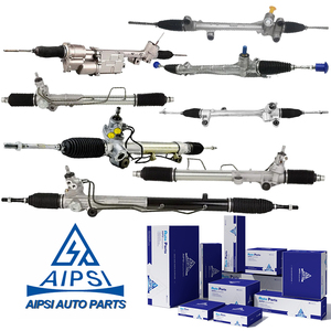 AIPSI Vente en gros de pièces automobiles japonaises Crémaillère de direction hydraulique pour <span class=keywords><strong>Toyota</strong></span> corolla civic Hilux Land Cruiser Rav <span class=keywords><strong>4</strong></span> Iii - Product Image 3