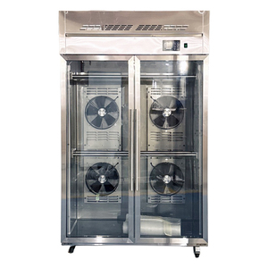 Gabinete de maduración especializado para peces de aguas profundas de tres puertas, gabinete comercial versátil para secado al aire y secado de embriones - Product Image 4