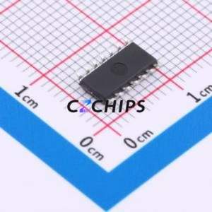 Original&New RS8654XP SOIC-14 Integrated Circuit IC Chip Precision <b>Amplifier</b> Whole <b>Sale</b> Electronic Component Chips & BOM Service - Product Image 2