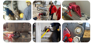 Llave Hidráulica <span class=keywords><strong>Hytorc</strong></span> |   Llave Dinamométrica <span class=keywords><strong>Hytorc</strong></span> Modelo MXT con <span class=keywords><strong>Precio</strong></span> de Fábrica - Product Image 6