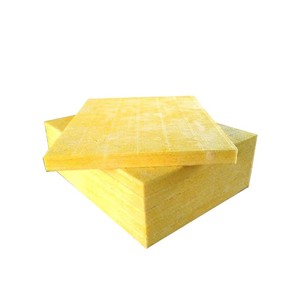 <span class=keywords><strong>Promotion</strong></span> du fabricant professionnel : Panneau <span class=keywords><strong>de</strong></span> <span class=keywords><strong>verre</strong></span> en <span class=keywords><strong>laine</strong></span> insonorisante pour l'isolation thermique domestique - Product Image 3