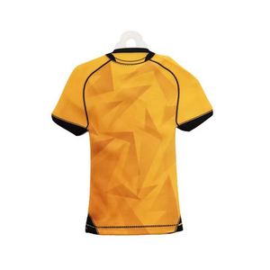 2026 Custom Printed Football Merchandise Handmade Cotton/Polyester <b>Mini</b> T-Shirt for Car Decoration Souvenir - Product Image 5