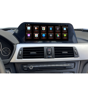 Para BMW Serie <span class=keywords><strong>3</strong></span> F30 2013-2020 Android 12. Reproductor Multimedia para coche 4G, unidad principal, Radio estéreo para coche, grabadora de cinta, navegación GPS <span class=keywords><strong>DS</strong></span> - Product Image 1
