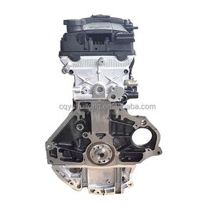 Nuovo motore F16D3 1.6L blocco motore lungo per <span class=keywords><strong>GM</strong></span> motore Chevrolet Aveo Buick Excelle - Product Image 5