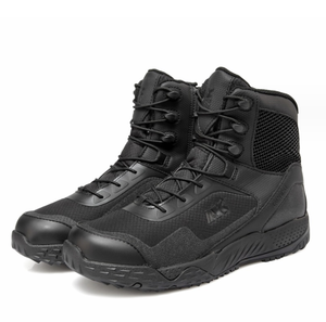 Botas Tácticas de Gamuza DFU66 AK Aeisk, Zapatos Deportivos Cómodos Antideslizantes - Product Image 6