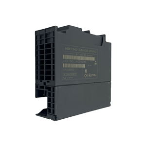 Módulo de Procesador de Comunicación, Gateway Ethernet Industrial, Controlador PROFINET IO 6GK7342-2AH00-0XA0, Integración de Red - Product Image 4