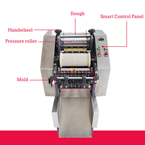 Machine automatique à pâtes Farfalle <span class=keywords><strong>Barilla</strong></span>, mini-machine à <span class=keywords><strong>nouilles</strong></span> papillon, machine à spaghetti, machine à pâtes pour la préparation de <span class=keywords><strong>nouilles</strong></span> - Product Image 4