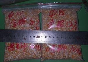 Broyeur à couteau rotatif <span class=keywords><strong>pour</strong></span> le maïs utilisé dans les fermes de <span class=keywords><strong>poules</strong></span> <span class=keywords><strong>pondeuses</strong></span> Machines de traitement des aliments <span class=keywords><strong>pour</strong></span> animaux - Product Image 4