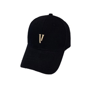 Gorra de béisbol negra ajustable con sombrero, postizo rizado africano rizado para mujeres y niñas - Product Image 5
