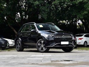 Vehículo Eléctrico Híbrido Enchufable <span class=keywords><strong>SUV</strong></span> de Lujo Todoterreno MB <span class=keywords><strong>GLE</strong></span> para Viajes de Negocios de Alta Gama - Product Image 3