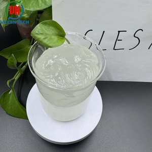 Fabricant chinois de tensioactifs liquides de qualité supérieure, tensioactif liquide, lauryl éther sulfate de sodium, Texapon N70, SLES AES 70% - Product Image 1