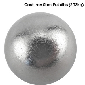 Pesi per il <span class=keywords><strong>lancio</strong></span> <span class=keywords><strong>del</strong></span> disco in ghisa zincata ad alta resistenza, personalizzabili - Product Image 2