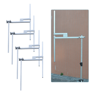 เสาอากาศไดโพลกำลังสูงสำหรับกระจายเสียงวิทยุ FM ภายนอกอาคาร ยากิ 88-108MHZ - Product Image 2