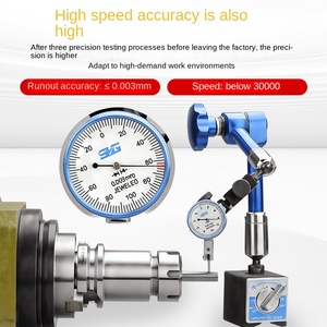 <span class=keywords><strong>CNC</strong></span> công cụ chủ bt40bt30bt50er <span class=keywords><strong>Chuck</strong></span> 32er25 <span class=keywords><strong>CNC</strong></span> gia công Trung tâm Độ chính xác cao công cụ chủ cân bằng động - Product Image 3