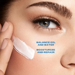 Crème réparatrice pour le visage au céramide OEM/ODM, soin personnalisé hydratant et revitalisant, crème éclaircissante et blanchissante - Product Image 2