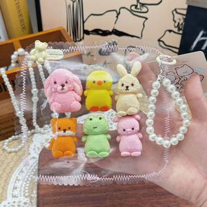 ของเล่นบีบคลายเครียดรูปสัตว์น่ารัก ทำจากซิลิโคนเกรดอาหาร สำหรับเด็กอายุ 14 ปีขึ้นไป รุ่นใหม่ กำลังฮิต - Product Image 5