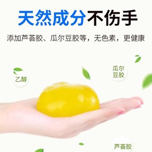Limpiador de Polvo para Interiores de Auto Xiang Mofu, de Goma Suave, 0.236kg, Herramienta Manual para Limpiar las Rejillas de Ventilación - Product Image 5