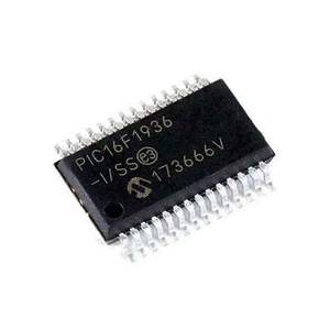 CZChips PIC16F1936T-I/SS PIC16F1936T-I/SO PIC16F1936-I/SS SSOP28 Puce IC - Product Image 1