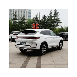 2023 BYD Song Plus รถแชมป์รุ่นใหม่รถ SUV Tang BYD Yuan พร้อมรถที่ใช้พลังงานแบบใหม่ผลิตในประเทศจีน