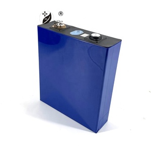 3.2v 100ah lifepo4 cell LFP prismatic battery with high performance Deep cycle rechargeable batteries - Product Image 3