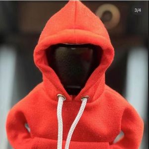 ปลอกหุ้มหัวเกียร์รถยนต์แบบเสื้อฮู้ดดี้ อุปกรณ์ตกแต่งภายในรถยนต์ - Product Image 3