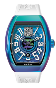 สายหนังแบบไร้รอยต่อขนาด 22-34 มม. และ 25 มม. เหมาะสำหรับนาฬิกา RICHARD MILLE และนาฬิกา Jacob หัวเข็มขัดสายรัด - Product Image 6